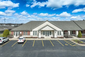 Plus de détails pour 380 N Terra Cotta Rd, Crystal Lake, IL - Bureau/Médical à louer