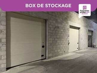 Plus de détails pour Industriel/Logistique à vendre