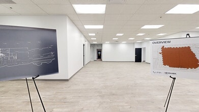 5351 Lee's Summit Rd, Kansas City, MO à louer Numérisation 3D Matterport– Image 1 sur 28