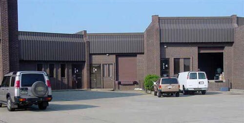 6050 Wedeking Ave, Evansville, IN à louer - Photo de l’immeuble – Image 2 sur 28