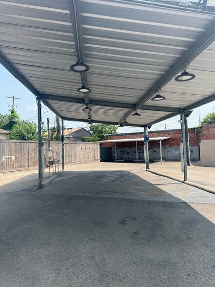 4409 Almeda Rd, Houston, TX à louer - Photo de l’immeuble – Image 2 sur 19