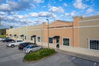 Plus de détails pour 910 Belle Ave, Casselberry, FL - Local d’activités à vendre