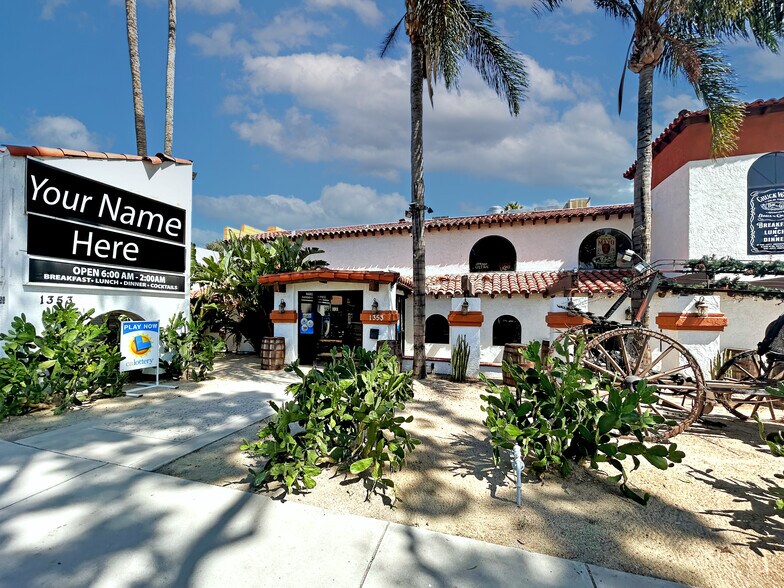 1353 W 6th St, Corona, CA à louer - Photo principale – Image 1 sur 11