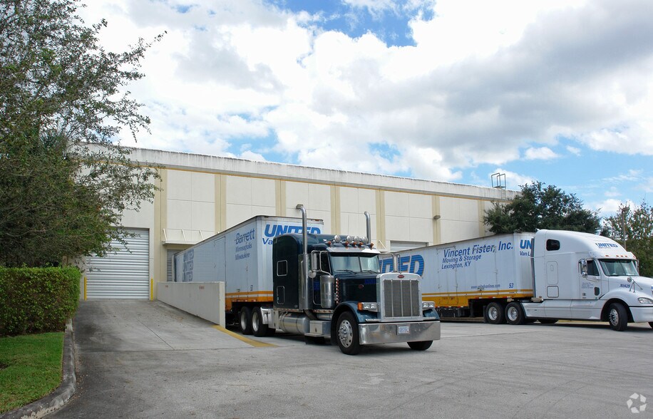 1251 Sawgrass Corporate Pky, Sunrise, FL à louer - Photo de l’immeuble – Image 2 sur 16