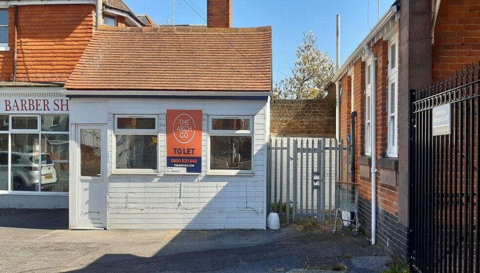 Longford Rd, Bognor Regis à louer - Photo principale – Image 1 sur 4