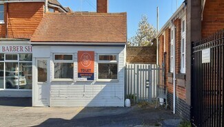 Plus de détails pour Longford Rd, Bognor Regis - Bureau/Local commercial à louer
