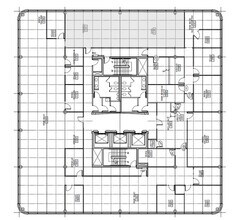 555 Legget Dr, Ottawa, ON à louer Plan d’étage– Image 1 sur 1