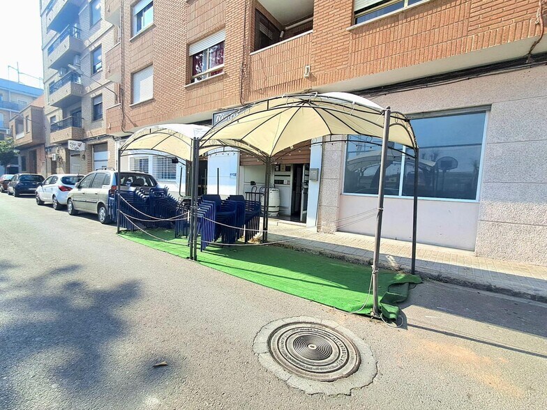 Immeuble residentiel dans Moncada, Valencia à vendre - Photo intérieure – Image 3 sur 3