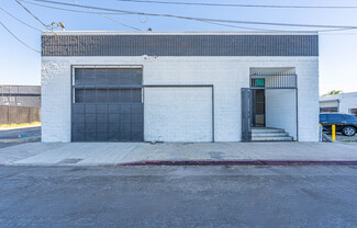 Plus de détails pour 934 Avila St, Los Angeles, CA - Industriel/Logistique à vendre