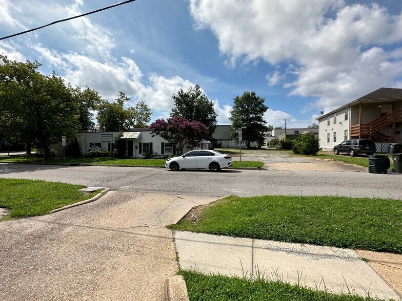 4515 Colley Ave, Norfolk, VA à vendre - Photo de l’immeuble – Image 3 sur 9