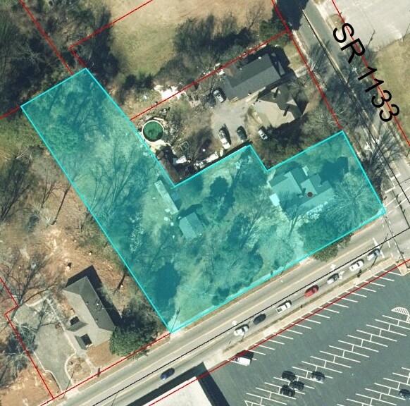 202 W Main St, Sanford, NC à vendre - Photo de l’immeuble – Image 2 sur 62
