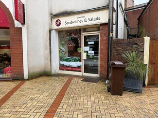 Plus de détails pour 12 Sandpit Ln, Braintree - Local commercial à louer