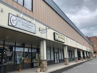 1 Clinton Plz, Oneonta, NY à louer - Photo de l’immeuble – Image 1 sur 14