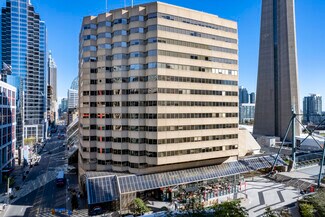 Plus de détails pour 277 Front St W, Toronto, ON - Bureau à louer