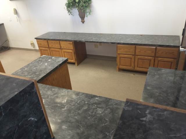 6714 W Gore Blvd, Lawton, OK à vendre - Photo intérieure – Image 2 sur 20