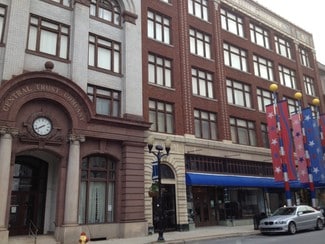Plus de détails pour 1214-1216 11th Ave, Altoona, PA - Bureau, Bureau/Local commercial à louer