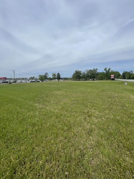 960 S US Highway 69, Huntington, TX à vendre - Autre – Image 2 sur 4
