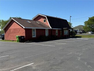 Plus de détails pour 5998 State Route 31, Cicero, NY - Local commercial à vendre