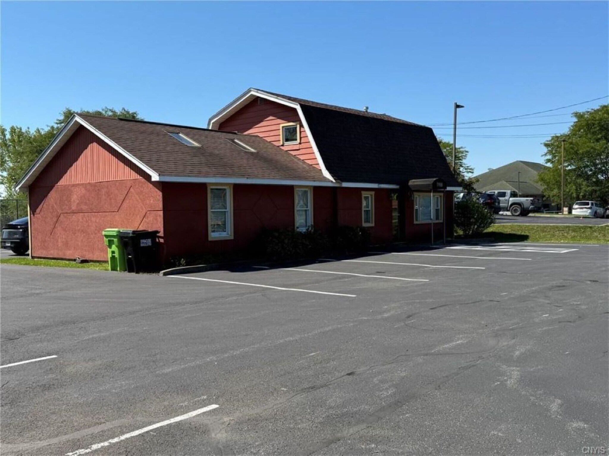 5998 State Route 31, Cicero, NY à vendre Photo de l’immeuble– Image 1 sur 16