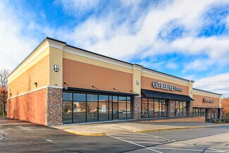 Plus de détails pour 180 Marketplace Blvd, Johnson City, TN - Local commercial à louer