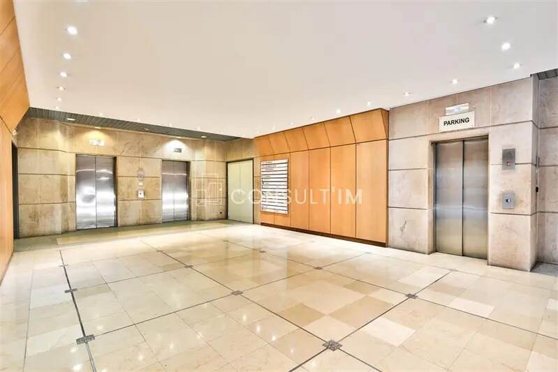 Bureau dans Boulogne-Billancourt à vendre - Hall d’entrée – Image 3 sur 6