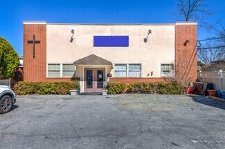 Plus de détails pour 70 Church St, New Rochelle, NY - Spécialisé à vendre
