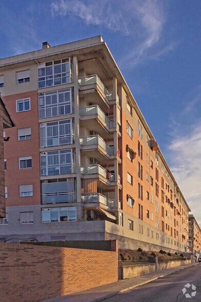 Calle Lago Blanco, 4, Parla, Madrid à louer - Photo de l’immeuble – Image 2 sur 2