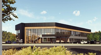 Plus de détails pour 4060 W Maple Rd, Bloomfield Township, MI - Bureau, Bureau/Médical à louer