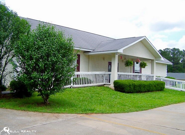 1141 Corinth Rd, Newnan, GA à vendre - Photo de l’immeuble – Image 3 sur 17