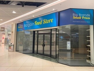 Plus de détails pour Tavern St, Ipswich - Local commercial à louer