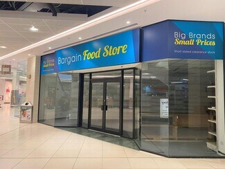 Plus de détails pour Tavern St, Ipswich - Local commercial à louer