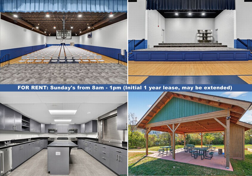 8225 Barrett Dr, Manassas, VA à louer - Photo principale – Image 1 sur 23