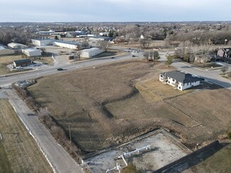 Plus de détails pour 4461 NW 66th ave, Johnston, IA - Terrain à vendre