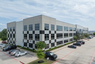Plus de détails pour 16200 Park Row, Houston, TX - Bureau à louer