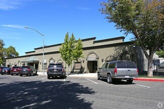 Plus de détails pour 1120 13th St, Modesto, CA - Bureau à louer