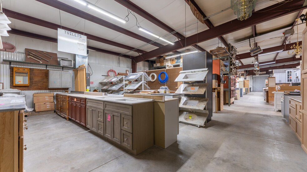 19850 Houston Rd, Lebanon, MO à vendre - Photo de l’immeuble – Image 3 sur 43