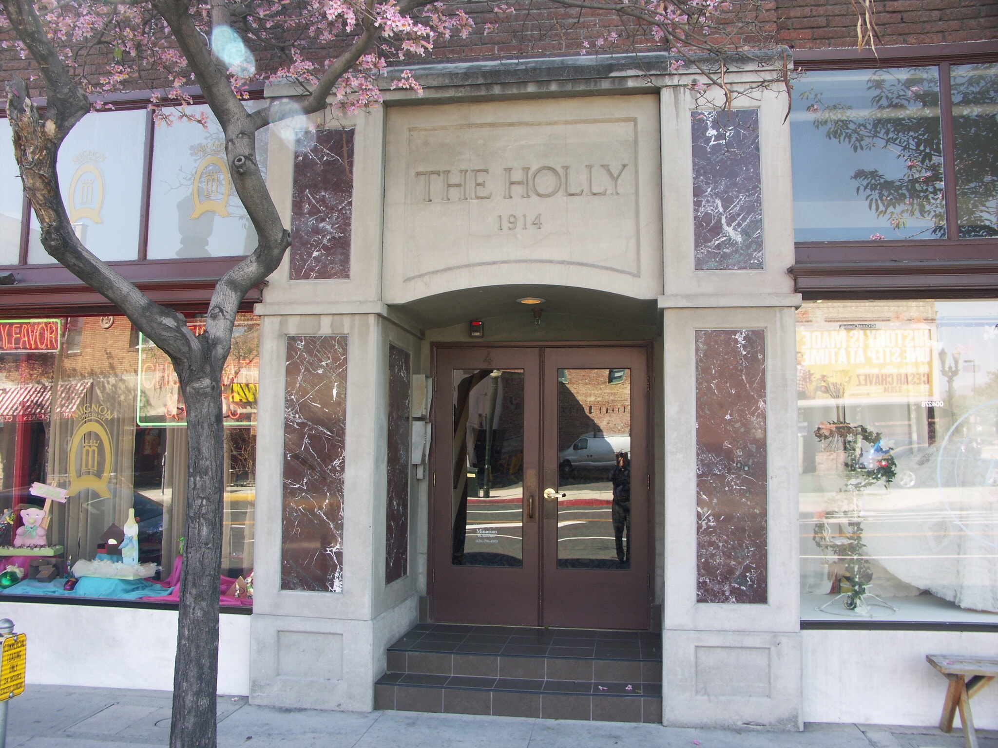 4 E Holly St, Pasadena, CA à louer Photo intérieure– Image 1 sur 4