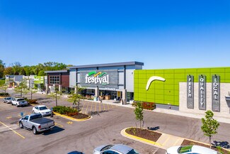 Plus de détails pour 4777 S 27th St, Greenfield, WI - Local commercial à louer