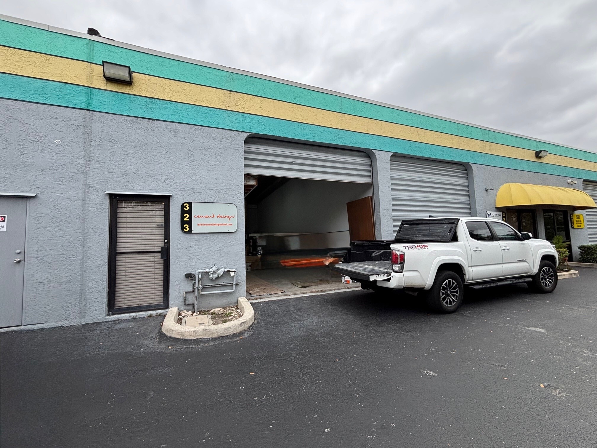 4990 SW 52nd St, Fort Lauderdale, FL à louer Photo de l’immeuble– Image 1 sur 7