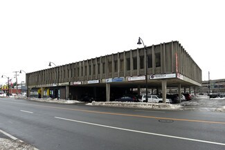 Plus de détails pour 275 Hancock St, Quincy, MA - Bureau à louer
