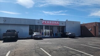 Plus de détails pour 2310 N 16th St, Phoenix, AZ - Local commercial à vendre