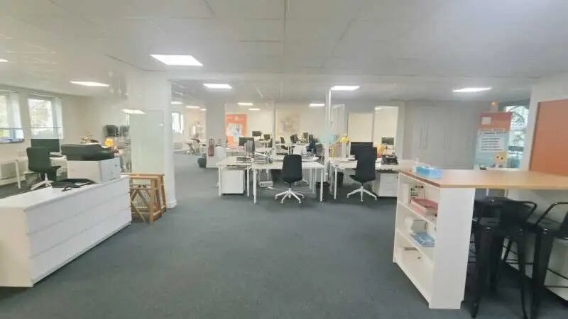 5 Rue Guy Moquet, Orsay à louer - Photo de l’immeuble – Image 3 sur 10