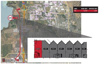 2230 W 1150 N, Springville, UT à louer Photo intérieure– Image 2 sur 6