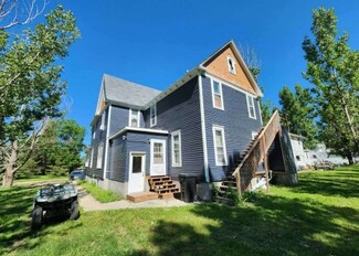 Plus de détails pour 400 1st St, Florence, SD - Logement à vendre