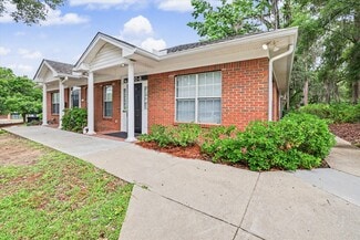 Plus de détails pour 4820 Kerry Forest Pky, Tallahassee, FL - Bureau à louer