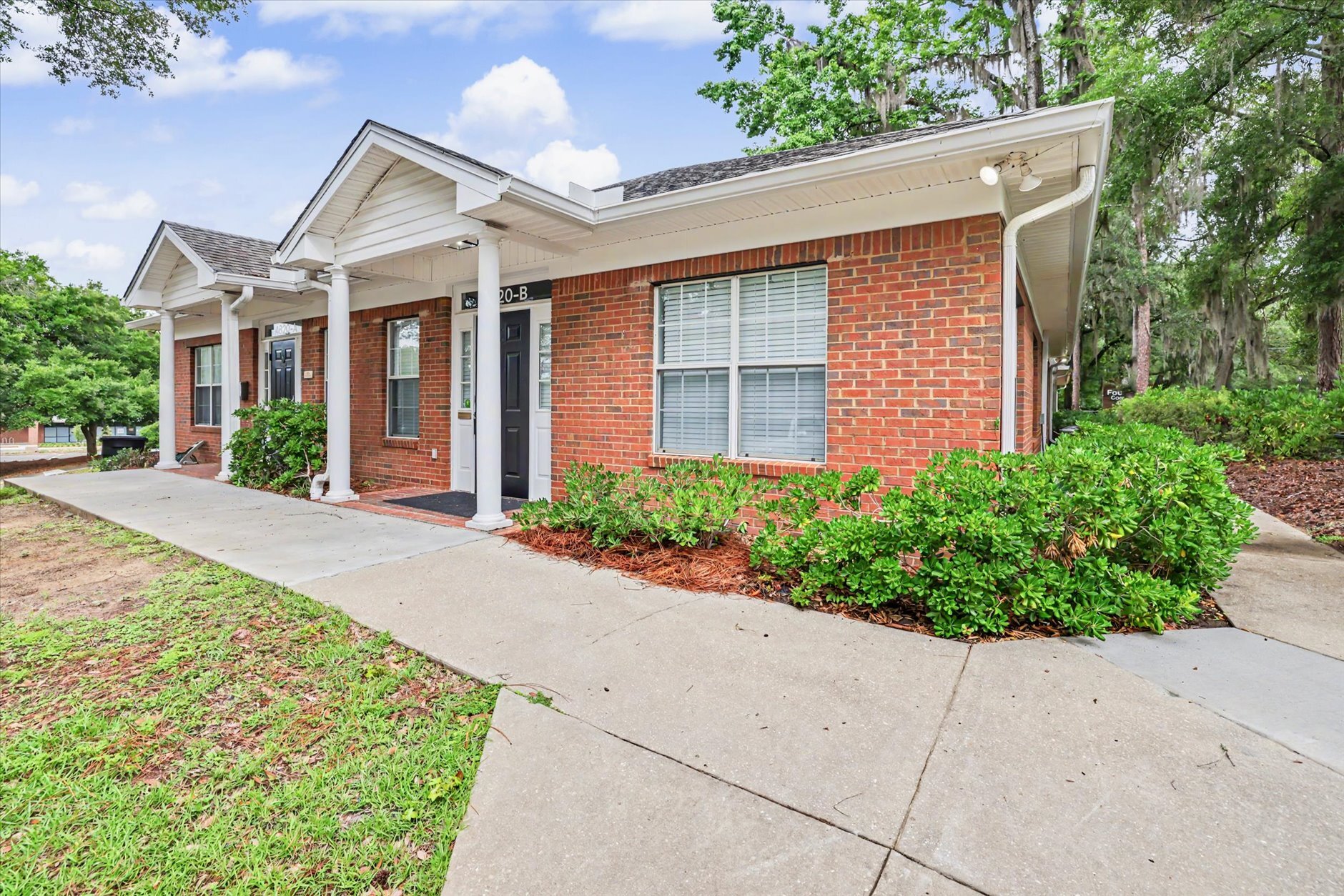 4820 Kerry Forest Pky, Tallahassee, FL à louer Photo de l’immeuble– Image 1 sur 7