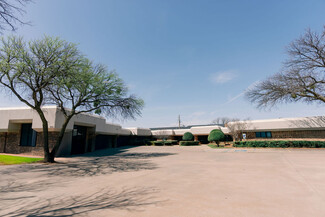 Plus de détails pour 4722 Taft Blvd, Wichita Falls, TX - Bureau à louer
