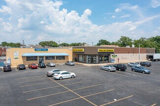 Plus de détails pour 809-843 N 48th St, Philadelphia, PA - Local commercial à vendre