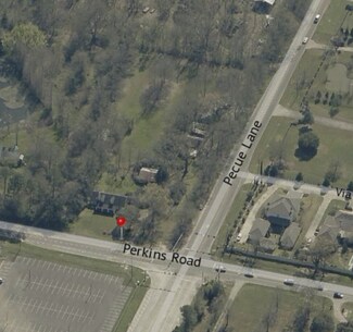 Plus de détails pour 15222 Perkins Rd, Baton Rouge, LA - Terrain à vendre