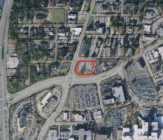 Plus de détails pour 1953 7th Ave, Columbus, GA - Terrain à vendre
